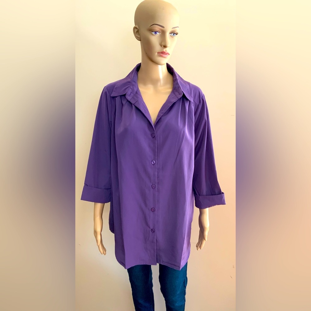 Woman Within - Only Necessities Line